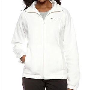 Women’s Benton Springs™ Full Zip Fleece Jacket